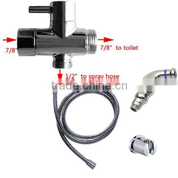 Toilet Shattaf,Diaper Spayer,Hand Bidet