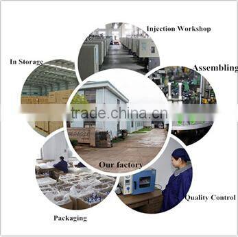 new design with top quality bottle cap with straw