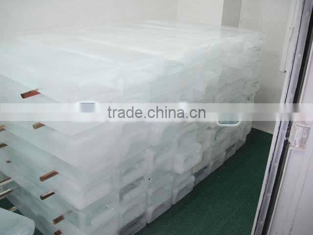 Ice Block Making Machine