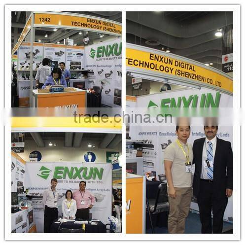 CCTV Array IR camera ES500-MR-7717N