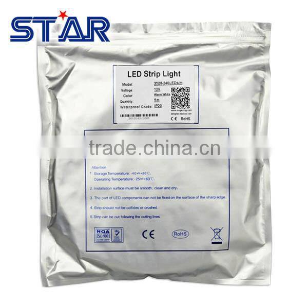 24v 3528 240led white IP20 Flexible LED Bandes