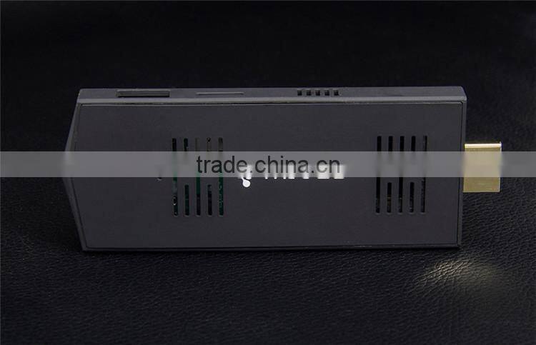 MEEGOPAD T02 Win 8.1 Mini PC TV stick Quad-Core Atom Z3735F TV Box Player 32G 2GB RAM