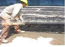 self-adhesive waterproof membrane