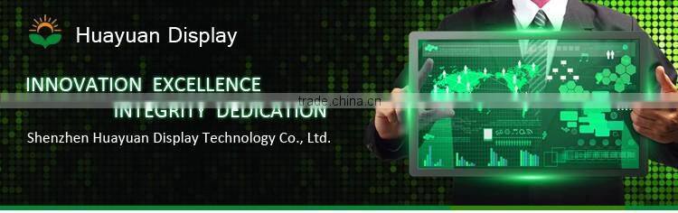 TFT LCD panel 3.5 Inch 320*240 lcd display