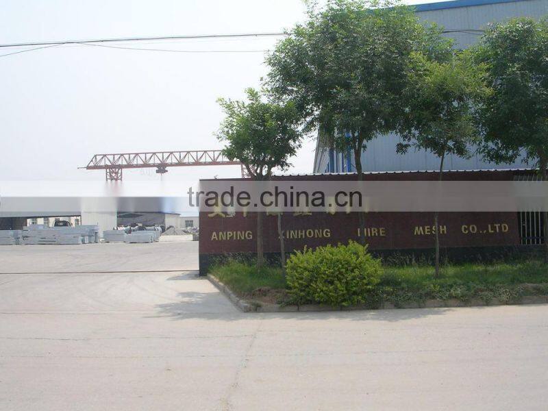 perforated metal mesh from factory