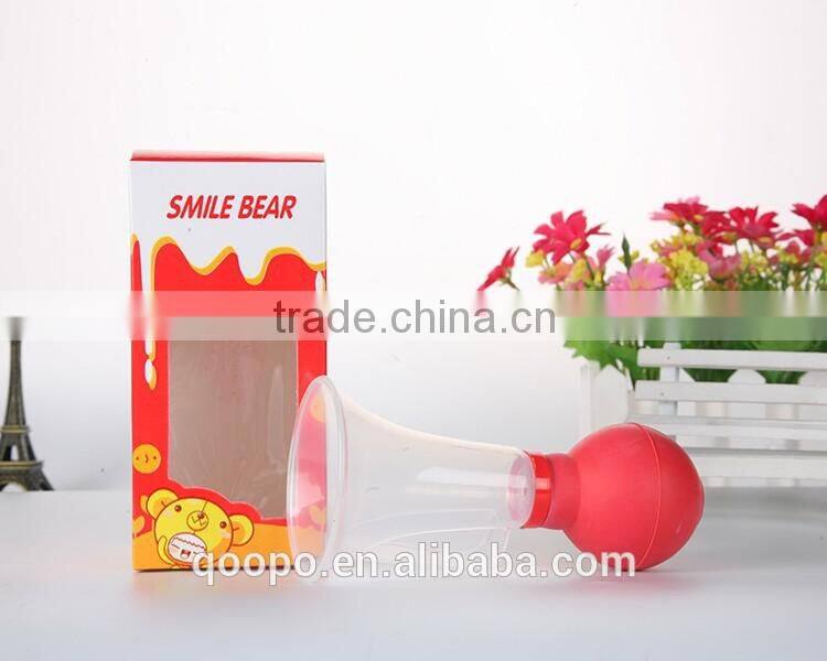 High Quality Factory Price Baby Products Baby Manual Breast Pumb