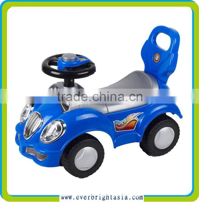 NEW! sliding baby carriage