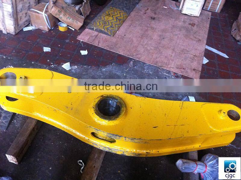 changlin zl50h wheel loader lift arm