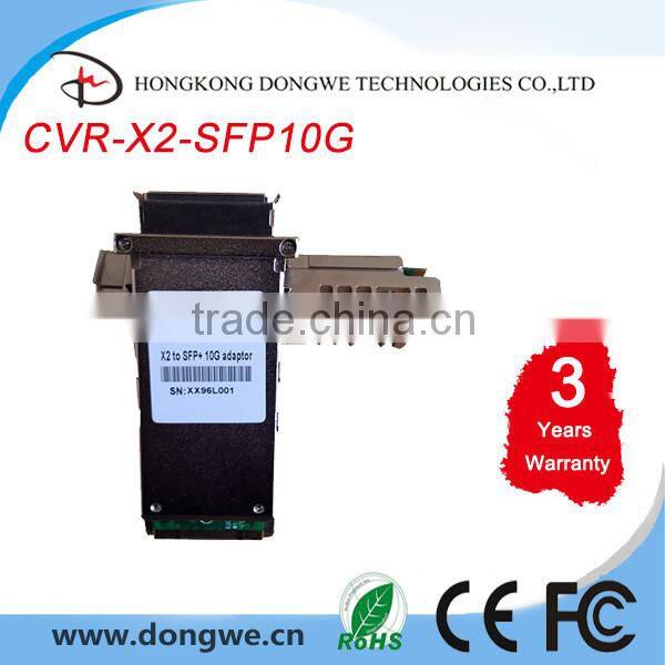 10G 80km DWDM XENPAK Transponder