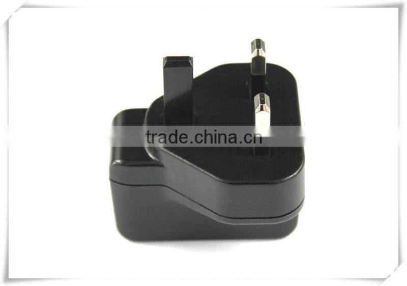 power adapter producer 8.4v adapter with 2 years warranty 1-7.5w UL approved