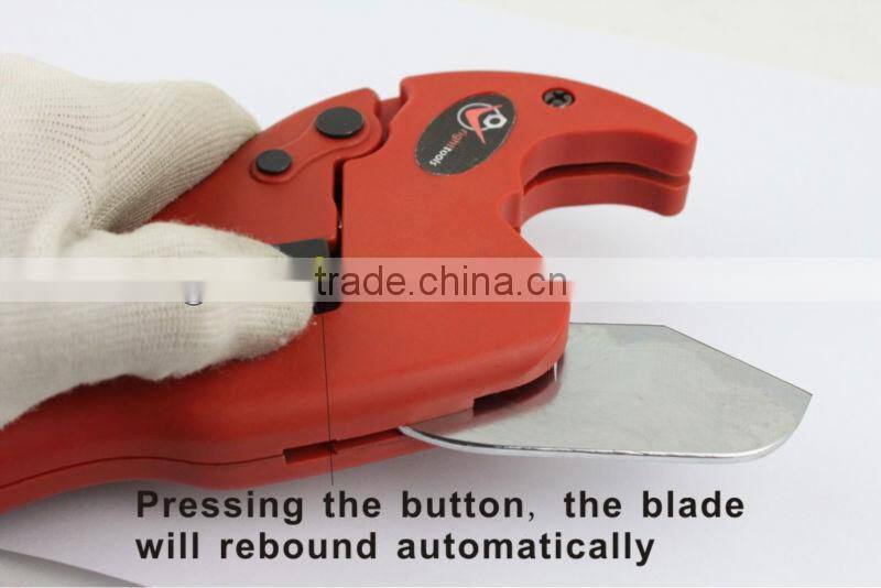 42mm pipe cutter with replaceable blade