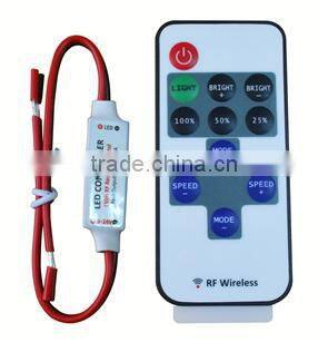 led light RF-MINI Dimmer
