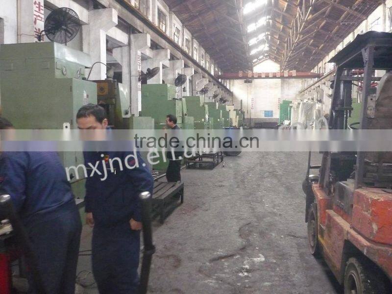 JXGD Belt Feeder of Brick Making Machinery