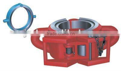 Oil equipment;Drilling rig;rig tool;Type DD Elevator