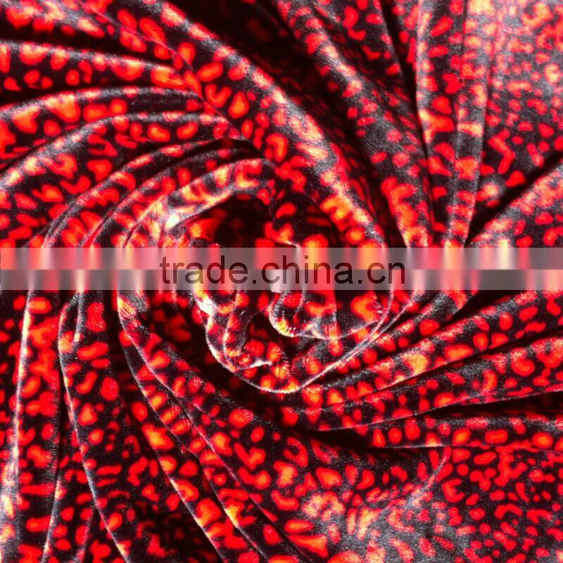 4 way stretch fabric for underwear