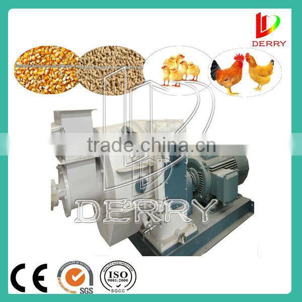 Professional manufacture homemade mini pellet mill for sale