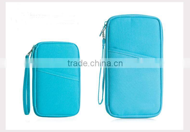 Fashion air ticket holder, paper ticker holder