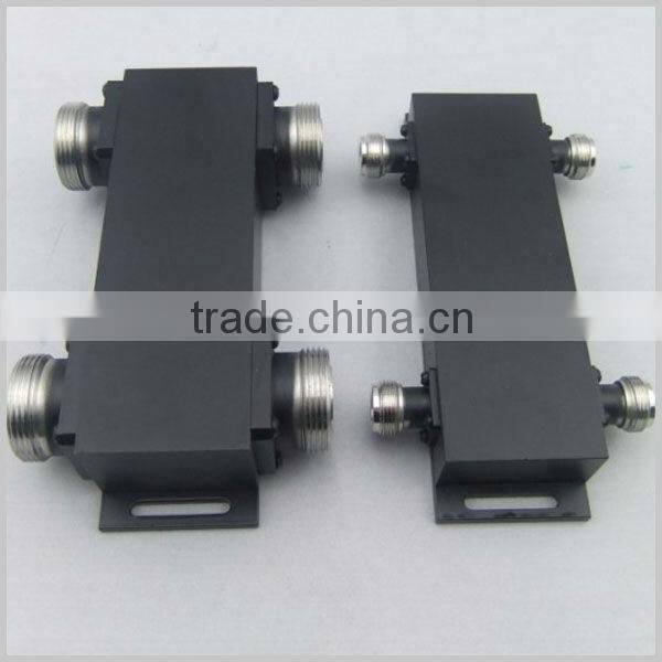 800-2500MHz 3dB Hybrid Coupler (DIN-female Connector)
