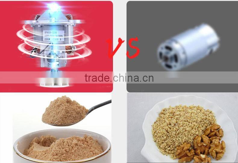hot sale Best selling hotel use restauraunt strong blender smoothie maker