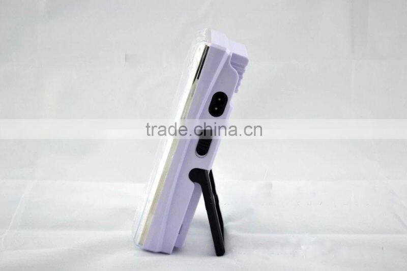 emergency lamp rechargeable emergency light fan solar generator for sale