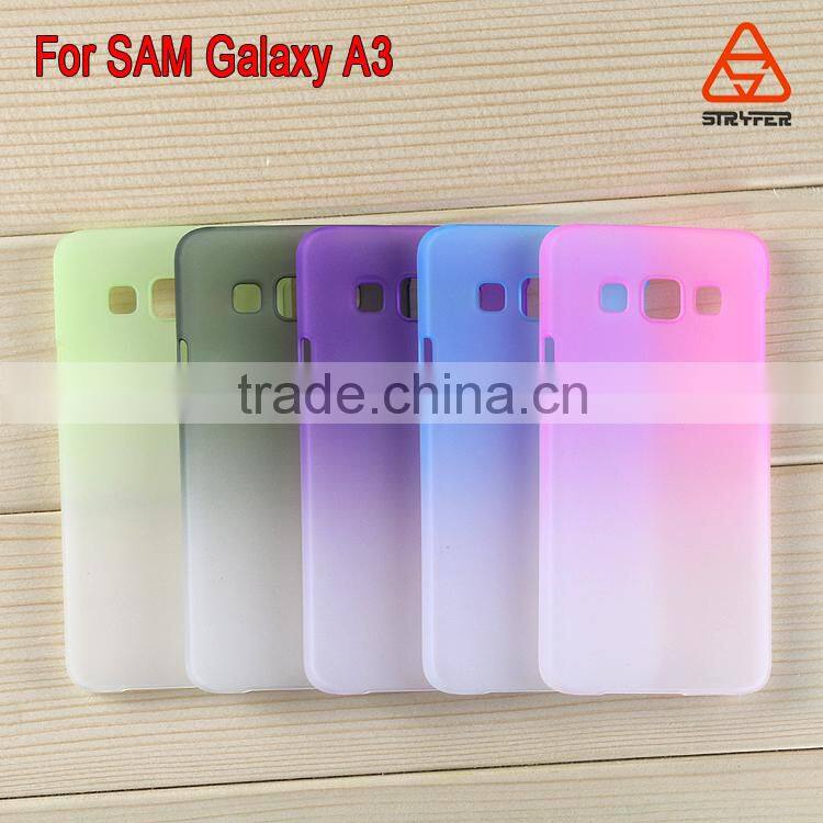 Top quality colorful PU leather case cover for Blackberry passport