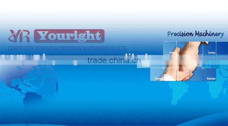 180kgs Load Capacity Heavy Load Multi Axis Industrial Robot Arm Motorized Linear Stage YR-175S