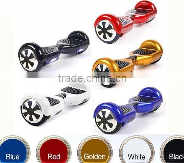 Two Wheels Self Balancing Scooter 2 Wheel Self Balance Hover board Electric Skateboard (Factory OEM/Dropshipping)