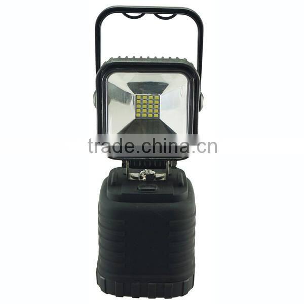 Aluminium Working Light SMD LED lamp lighting