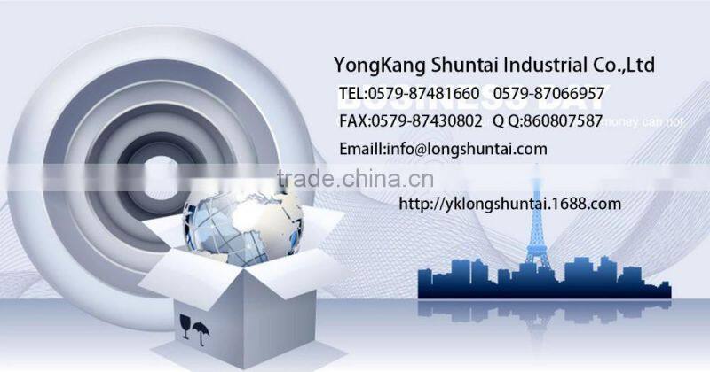 vacuum stainless steel tumbler