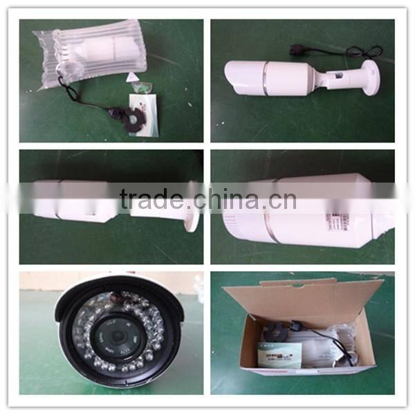 CMOS Dome IR HDCV HD-CVI Camera Full HD 1080P China CCTV Camera