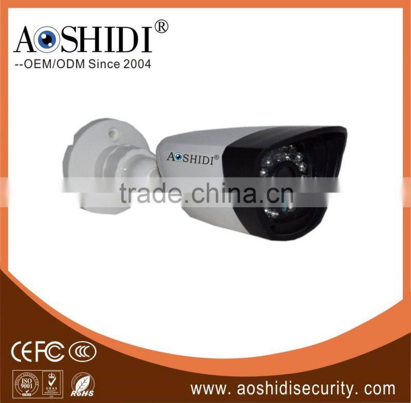 CMOS Dome IR HDCV HD-CVI Camera Full HD 1080P China CCTV Camera