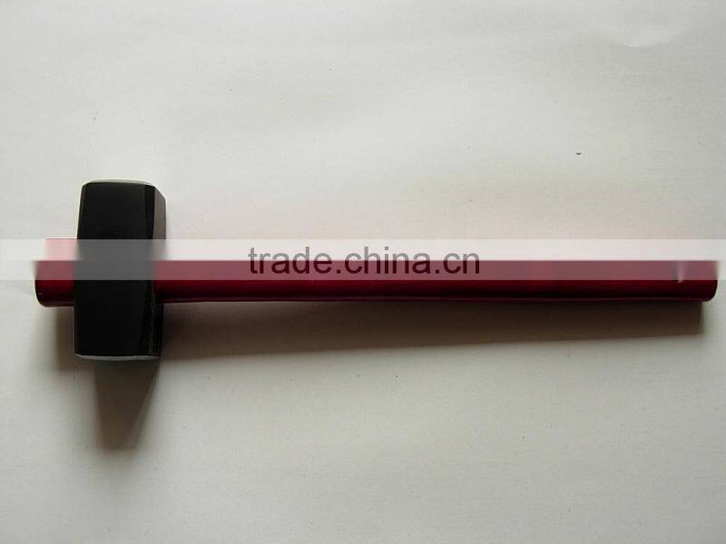 american type hammer /german type hammer/spanish type hammer/Mason Hammer with Fiberglass Handle/Stoning Hammer