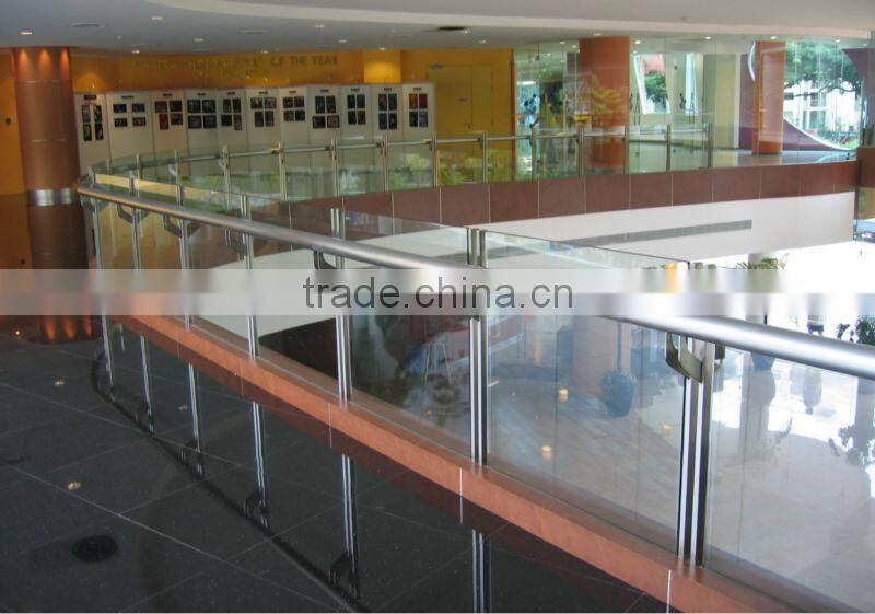 Stainless steel handrail/Stainless steel handrails/steel handrail