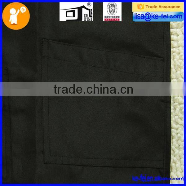 with adjustment neck promotional polyester farrier apron