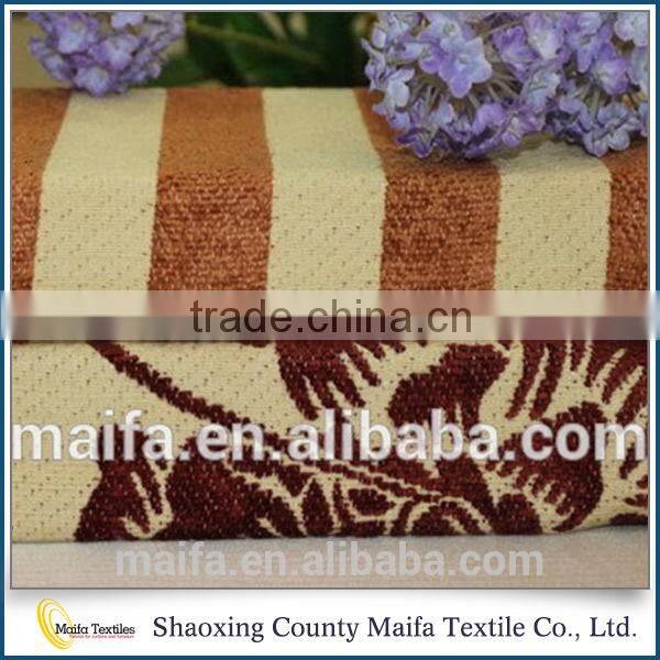 Latest Design Soft Fashion indian upholstery fabric