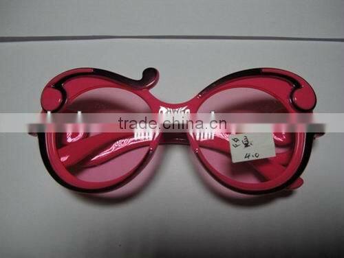 top quality plastic sunglasses