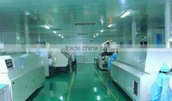 2016 China best sale Interior glazed wall and floor ceramic tiles in any design with 7 kinds of colors