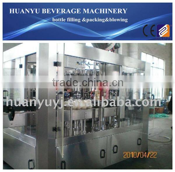 Wine/Alcoholic Drink Filling Machine/Line