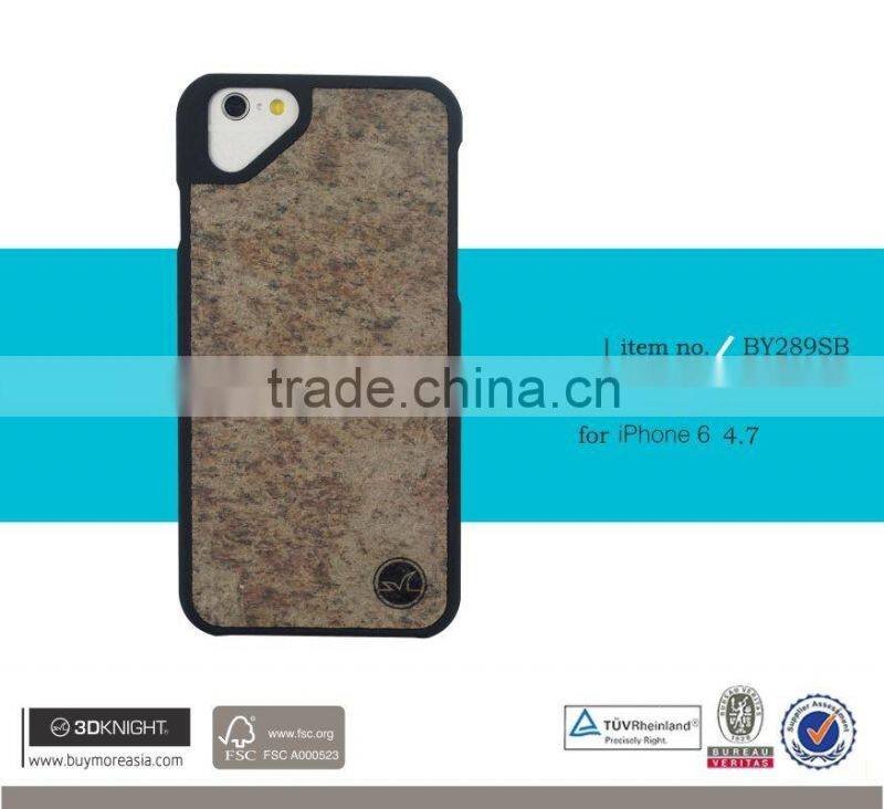 OEM for iphone 6 case,high quality marble stone for iphone 6 plus case,best price for wood iphone 6 plus case cover