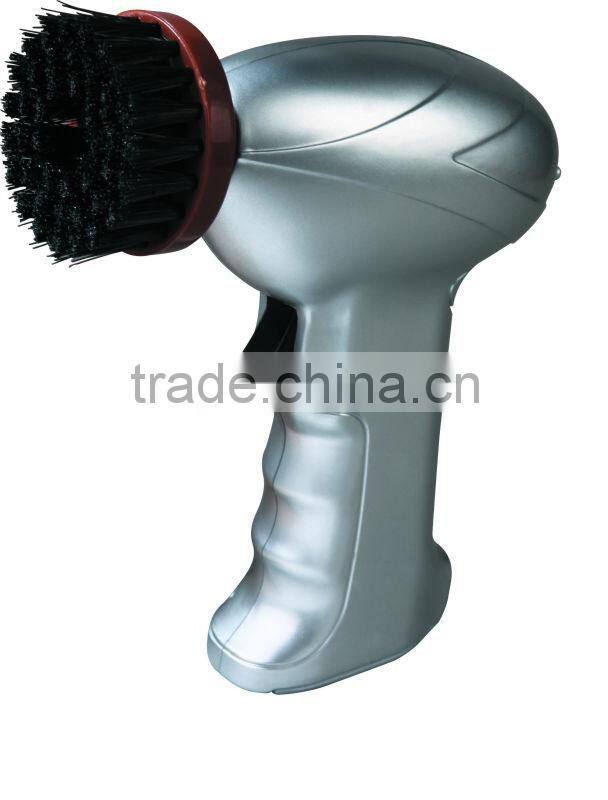 battery operated Shose polisher