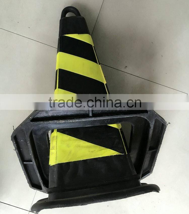 Cheap price new design traffic cone buy direct from china manufacturer