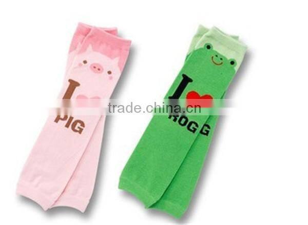 Baby top quality fashion girl leg warmer boutique clothing for newborn baby
