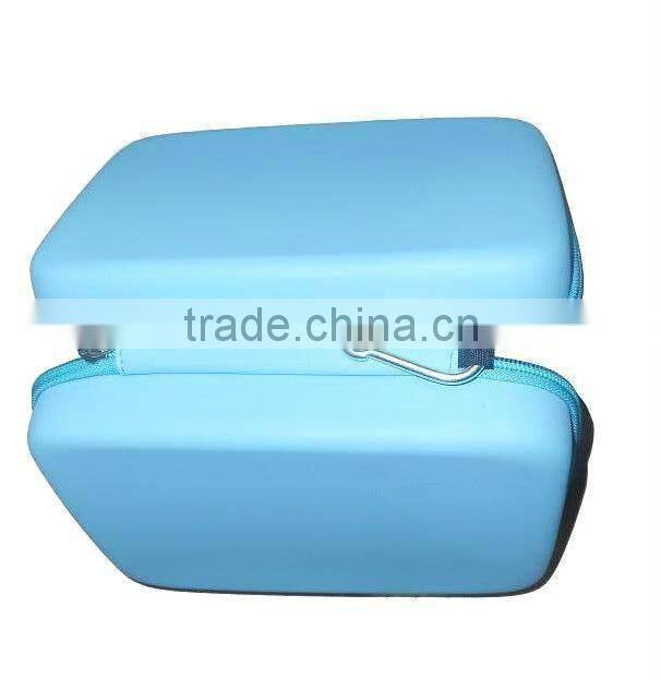 EVA hard case cosmetic bag