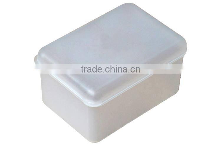 Good materials to ensure durability first aid plastic waterproof box