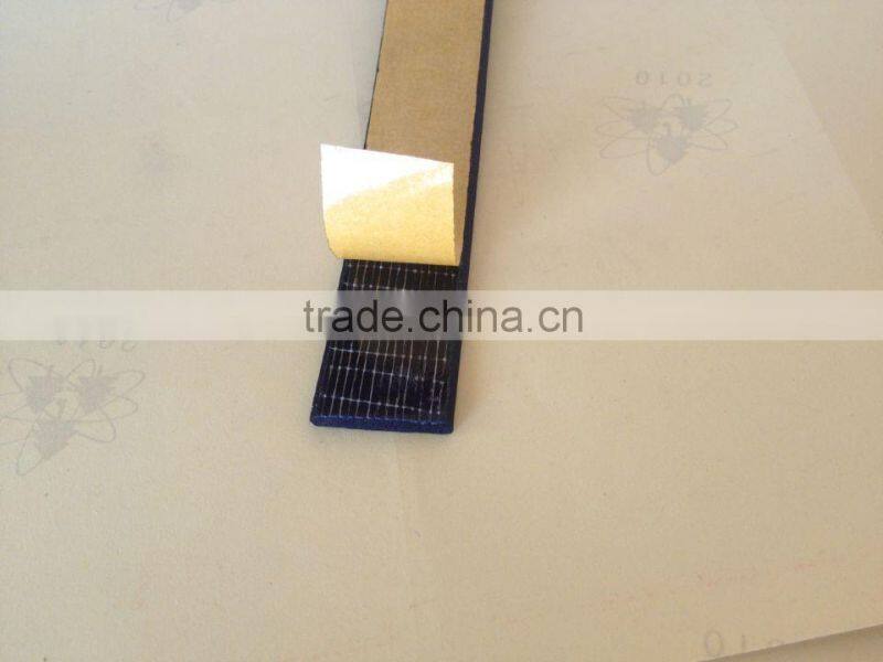 Ageing resistance epdm rubber seal for cabinet door seal strip