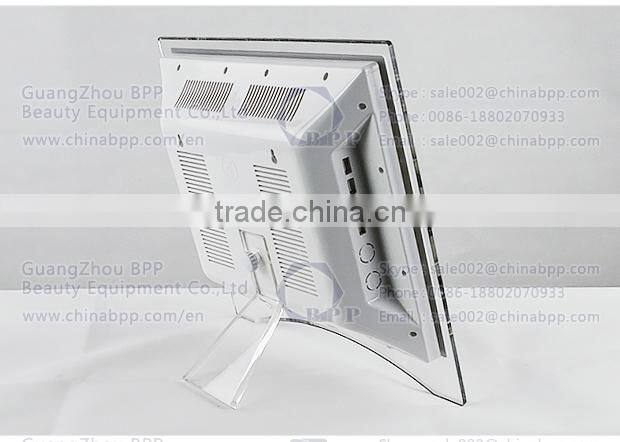Follicle Analysis/Hair And Scalp Reveal Skin Analysis System Beauty Machine