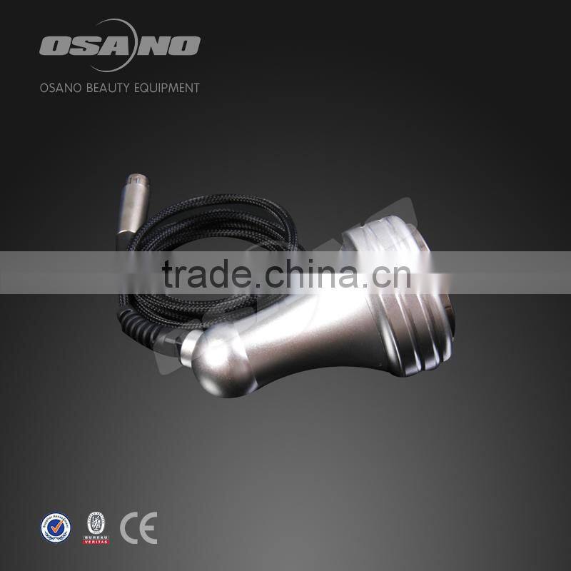 Factory Price 6 In 1 Cavitation RF Photo Slimming Machine 2016