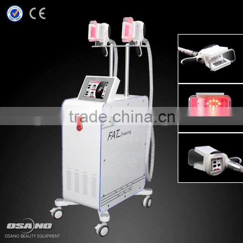 LM-S600E Cryo fat removal cryo lipolysis slimming criolipolysis fat freezing cryo lipolysis