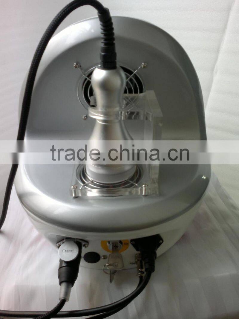 cavitation radio frequency Ultrasonic Cavitation