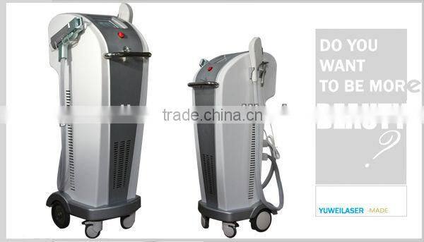 Multifunction skin care portable beauty equipment